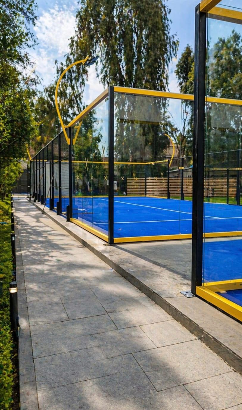 Family Padel Baghdad — view 2
